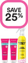 Save-25-on-Marc-Anthony-Haircare-Range Sale
