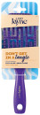 Lady-Jayne-Flexi-Glide-Brush-Large Sale