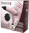 Remington-Coconut-Smooth-Hair-Dryer Sale