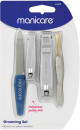Manicare-Grooming-Set-Manicure-and-Pedicure-4-Piece Sale