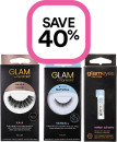 Save-40-on-Glam-by-Manicare-Lash-Range Sale