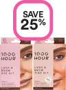 Save-25-on-1000hour-Lash-Brow-Ranges Sale