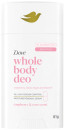 Dove-Deodorant-Stick-Raspberry-Rose-81g Sale