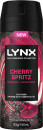 Lynx-Fine-Fragrance-Collection-Body-Spray-Deodorant-Cherry-Spritz-150mL Sale