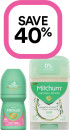 Save-40-on-Mitchum-Deodorant-Range Sale