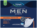 Tena-Men-Active-Fit-Absorbent-Protector-Level-3-8-Pack Sale