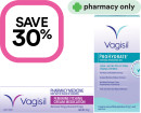 Save-30-on-Selected-Vagisil-Products Sale
