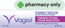 Vagisil-Feminine-Itching-Cream-Medication-25g Sale