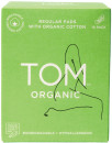 Tom-Organic-Pad-Regular-with-Wings-10-Pack Sale