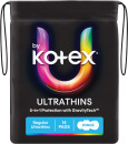U-By-Kotex-Regular-Ultrathin-Pads-14-Pack Sale