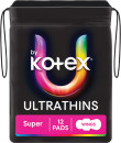 U-By-Kotex-Super-Ultrathin-Pads-12-Pack Sale