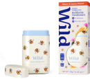Wild-Refillable-Natural-Deodorant-Honey-Cactus-Flower-40g Sale