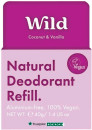 Wild-Natural-Deodorant-Refill-Coconut-Vanilla-40g Sale