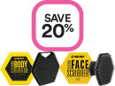 Save-20-on-Selected-Tooletries-Products Sale