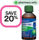 Save-20-on-Selected-Duro-Tuss-Products Sale