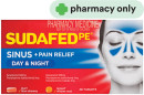 Sudafed-PE-Sinus-Pain-Relief-Day-Night-48-Tablets Sale
