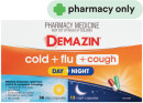 Demazin-Cold-Flu-Cough-Day-Night-48-Capsules Sale