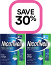 Save-30-on-Selected-Nicotinell-Products Sale