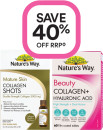 Save-40-off-RRP-on-Selected-Natures-Way-Products Sale