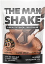 The-Man-Shake-Chocolate-840g Sale