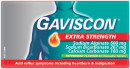 Gaviscon-Extra-Strength-Peppermint-Flavour-48-Chewable-Tablets Sale