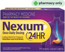 Nexium-24hr-Once-Daily-Dosing-14-Tablets Sale