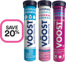 Save-20-on-Selected-Vost-Products Sale