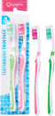 Priceline-Toothbrush-Twin-Pack-Medium-Texture-2-Pack Sale