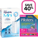 Save-40-on-Selected-Piksters-Products Sale