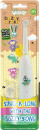 Jack-N-Jill-Buzzy-Brush-Electric-Musical-Toothbrush-1-Each Sale