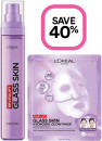 Save-40-on-Selected-Loral-Paris-Skincare-Products Sale