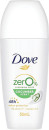 Dove-Zero-Aluminium-Roll-On-Deodorant-Womens-50mL Sale