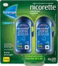 Nicorette-Cooldrops-Lozenges-Icy-Mint-4mg-80-Pack Sale