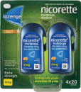 Nicorette-Cooldrops-Lozenges-Fruit-4mg-80-Pack Sale