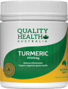 Quality-Health-Turmeric-3100mg-100-Tablets Sale