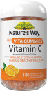 Natures-Way-Adult-Vita-Gummies-Vitamin-C-180-Pastilles Sale