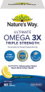 Natures-Way-Ultimate-Omega-3X-Triple-Strength-60-Capsules Sale