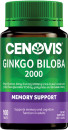 Cenovis-Ginkgo-2000mg-100-Tablets Sale
