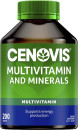 Cenovis-Multivitamin-and-Minerals-200-Tablets Sale