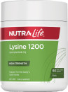 Nutra-Life-Lysine-1200-60-Tablets Sale