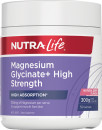 Nutra-Life-Magnesium-Glycinate-Berry-300g Sale