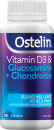 Ostelin-Vitamin-D3-Glucosamine-Chondroiton-90-Tablets Sale