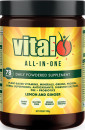 Vital-All-In-One-Lemon-and-Ginger-300g Sale