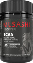 Musashi-Muscle-Recovery-BCAA-60-Capsules Sale