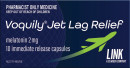 Voquily-Jet-Lag-Relief-10-Capsules Sale