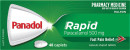 Panadol-Rapid-Caplets-48-Pack Sale