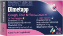 Dimetapp-Cough-Cold-Flu-Day-Night-48-Capsules Sale