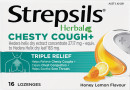 Strepsils-Lozenges-Herbal-Cough-Honey-Lemon-16-Lozenges Sale