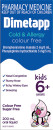 Dimetapp-Cold-Allergy-For-Kids-Colour-Free-200mL Sale