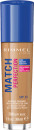 Rimmel-Match-Perfection-Foundation Sale